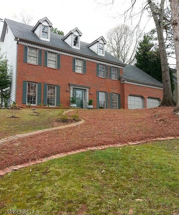 2nd image of 5616 Brookstone Dr NW