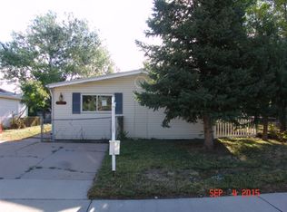 1027 Glen Creighton Dr, Dacono, CO 80514