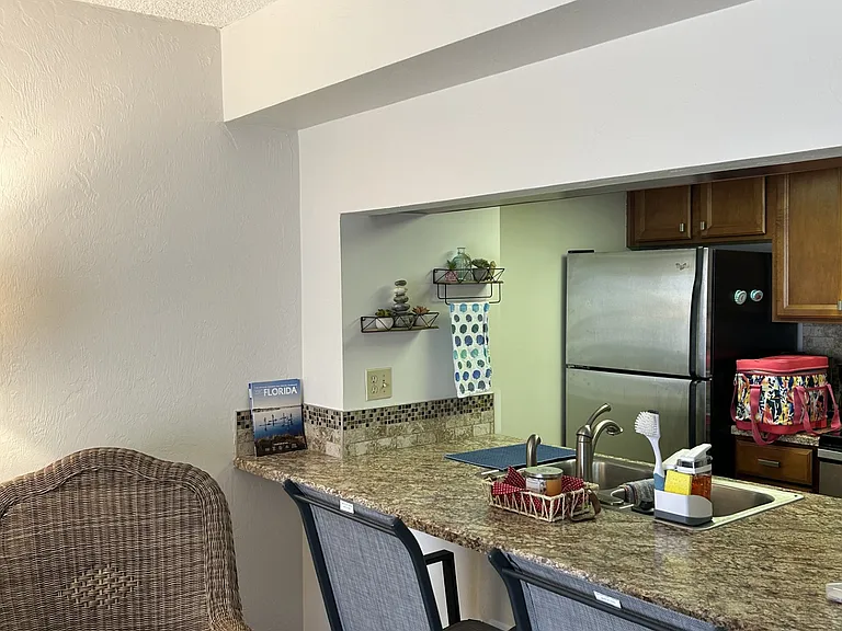 3600 S Ocean Shore Blvd #317 — Photo 19