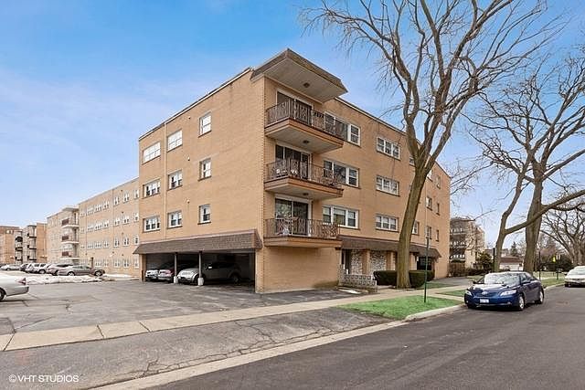 1st image of 7901 Park Ave APT 401