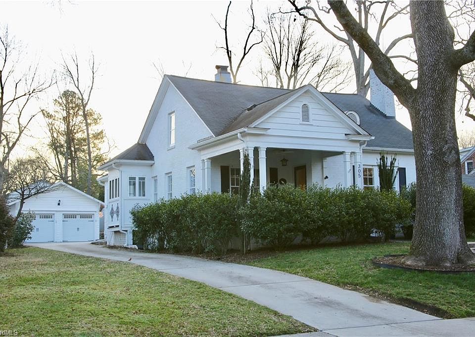 1st image of 305 W Greenway Dr S