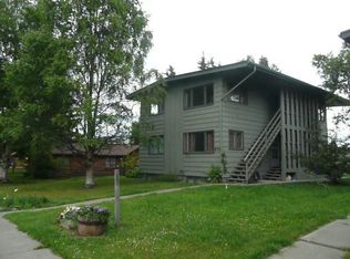 929 W 12th Ave APT 6, Anchorage, AK 99501