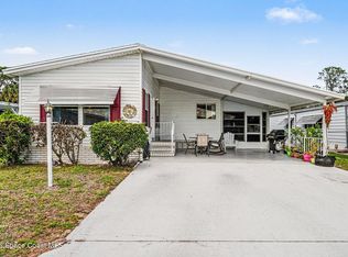 210 Kiwi Dr, Barefoot Bay, FL 32976