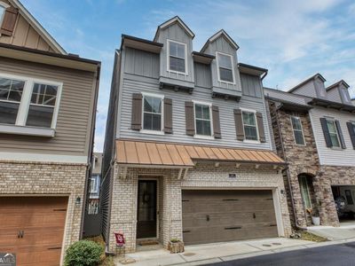 433 Cranleigh Rdg SE, Smyrna, GA, 30080