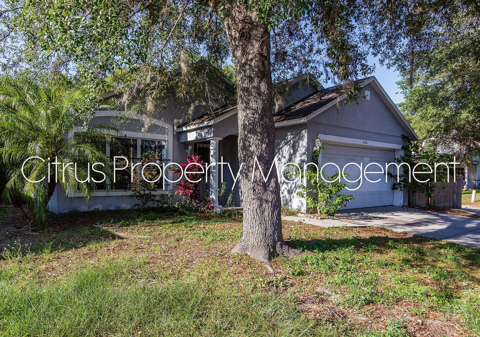 Timberleaf Village 3-Bedroom, 2-Bath Home with Lawn Service Included! — Photo 1