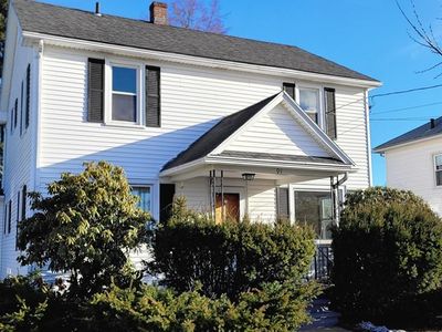 91 Rimmon Ave, Springfield, MA, 01013