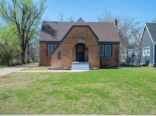2209 N Bath Ave, Oklahoma City, OK 73111