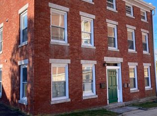 12 Methodist St FLOOR 2, New London, CT 06320