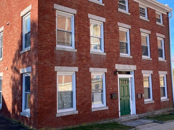 12 Methodist St Floor 2, New London, CT 06320