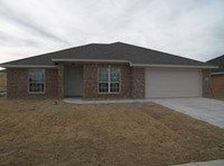 6109 Temora, Killeen, TX 76549