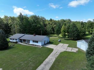 1540 Vroman Rd, Mount Pleasant, MI 48858