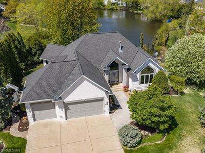 4085 Everest Ln N, Plymouth, MN, 55446