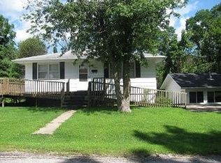 2006 Aetna St, Burlington, IA 52601