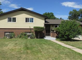 6439 S Vine Ct, Centennial, CO 80121