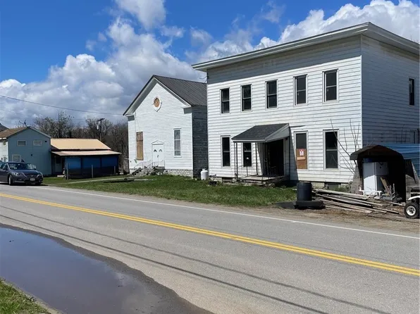 124 County Highway 140 St, Saint Johnsville, NY 13452