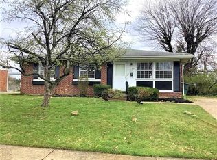 1926 Woodette Rd, Columbus, OH 43232