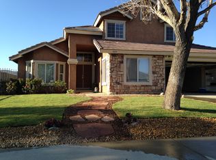 5215 Monaco Ln, Palmdale, CA 93552