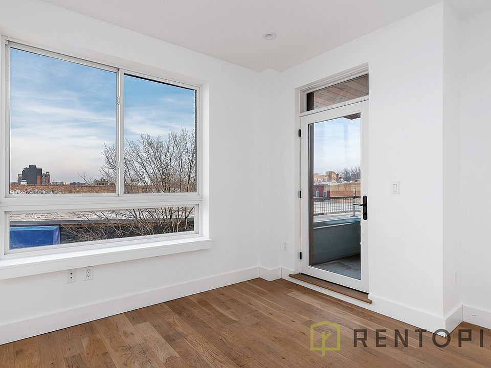 1st image of 246 Johnson Ave #4S