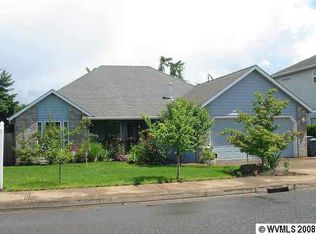 832 Whitetail Deer St NW, Salem, OR 97304