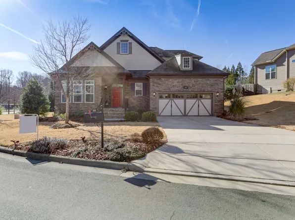 920 S Bend Dr, Durham, NC 27713