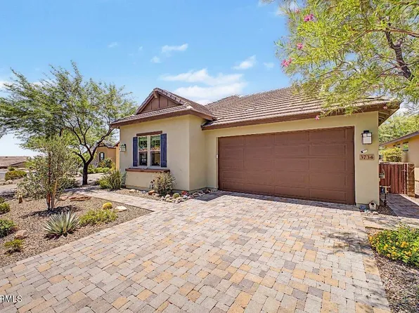 3734 Goldmine Canyon Way, Wickenburg, AZ 85390