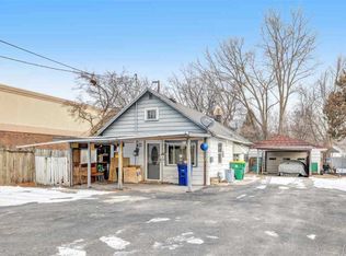 1417 E Mason St, Green Bay, WI 54301