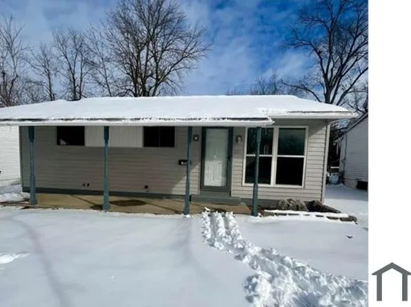 221 Glen Garry Rd, Saint Louis, MO 63137