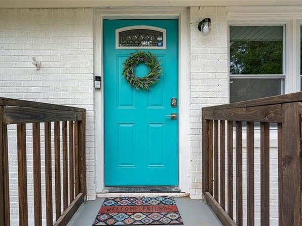 831 Catherine St, Forest Park, GA 30297
