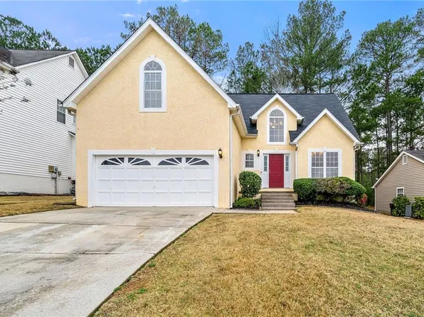 11853 Harbour Town Pkwy, Fayetteville, GA 30215