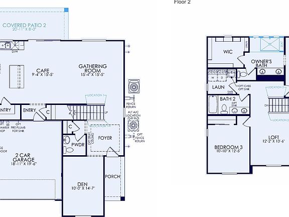 2nd image of this home