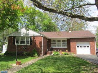 176 Review Ave, Lawrence Township, NJ 08648