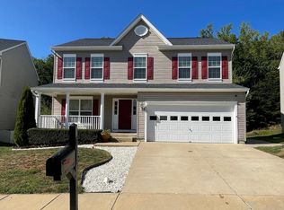 235 Olympic Dr, Stafford, VA 22554