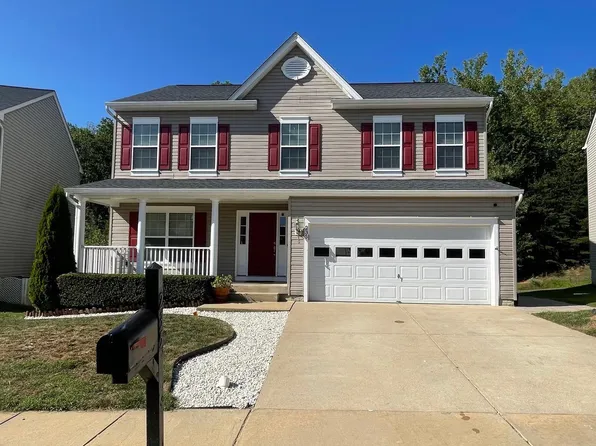 235 Olympic Dr, Stafford, VA 22554