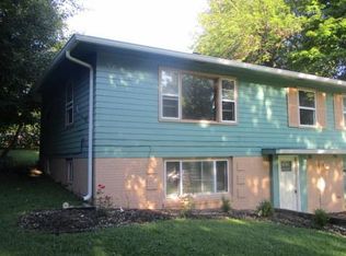 809 Shellbark Rd, Anderson, IN 46011