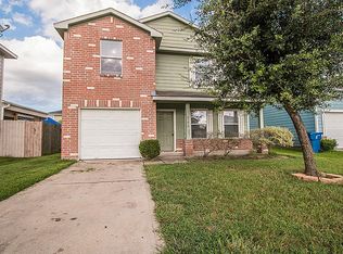 21210 Linden House Ct, Humble, TX 77338