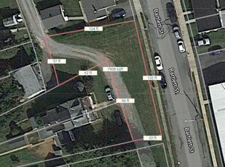 324 Bartlett St, Reading, PA 19611