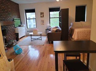 155 W 73rd St #4B, New York, NY 10023