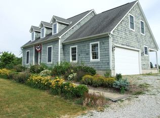 2134 Berlin Station Rd, Delaware, OH 43015