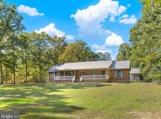 3400 Partlow Rd, Partlow, VA 22534