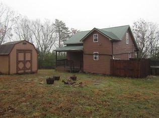 360 Turkey Foot Rdg, Crab Orchard, KY 40419