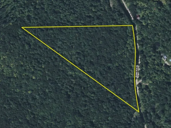 0 Irvine Run Rd Lot Wp001, Youngsville, PA 16371