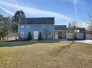 357 Prospect Rd, Chester, NY 10918