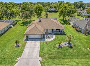 5420 SW 87th Pl, Ocala, FL 34476