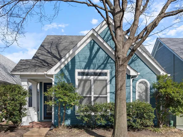 1200 Misty Isle Dr, Memphis, TN 38103