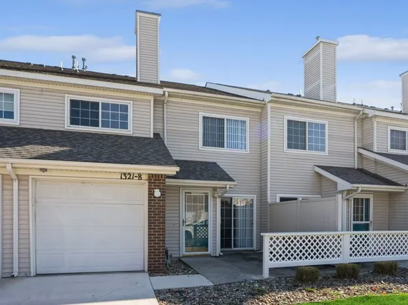 1321 SE Delaware Ave APT 8, Ankeny, IA 50021