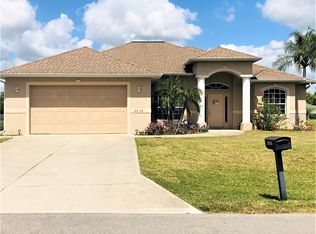 26150 Paysandu Dr, Punta Gorda, FL 33983