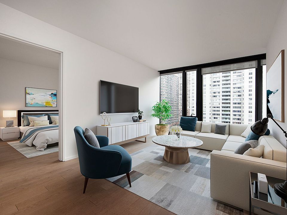 1st image of 685 1st Ave APT 12K