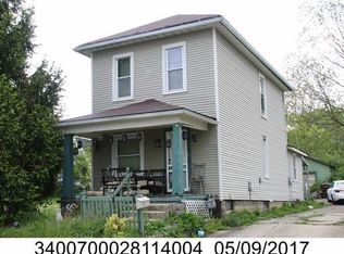 318 Forrest Ave, Springfield, OH 45505