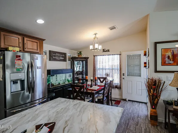 10810 N 91st Avenue #66, Peoria, AZ 85345