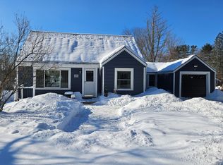 102 Elm Street, Epping, NH 03042